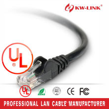 Hot-seller professionnel 4 * 2 * 0.5mm cuivre nu utp nouveau 5e